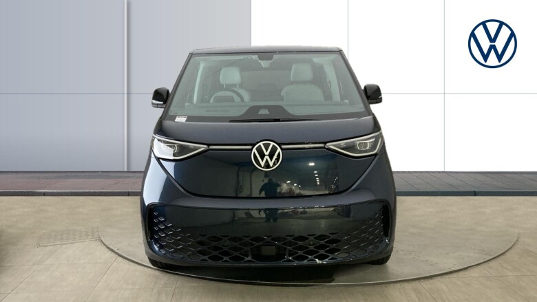 Volkswagen ID. Buzz 210kW Life Pro 86kWh 5dr LWB Auto [7 Seat] Electric Estate
